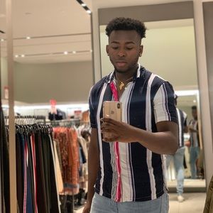 Meet your Posher, Rashid